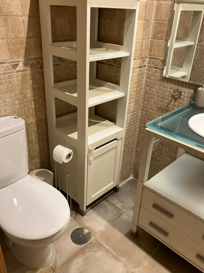 Malaga Victoria Διαμέρισμα Εξωτερικό φωτογραφία