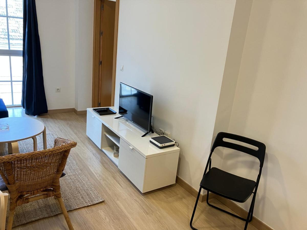 Malaga Victoria Διαμέρισμα Εξωτερικό φωτογραφία
