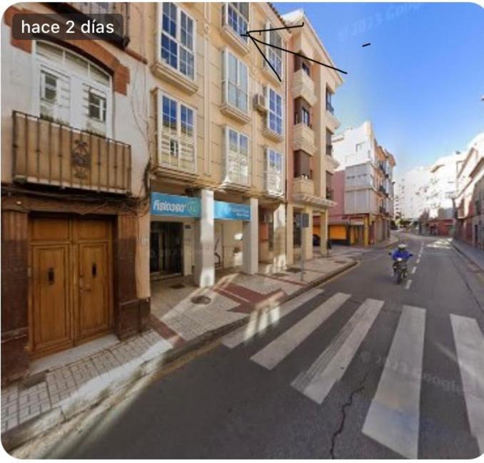 Malaga Victoria Διαμέρισμα Εξωτερικό φωτογραφία