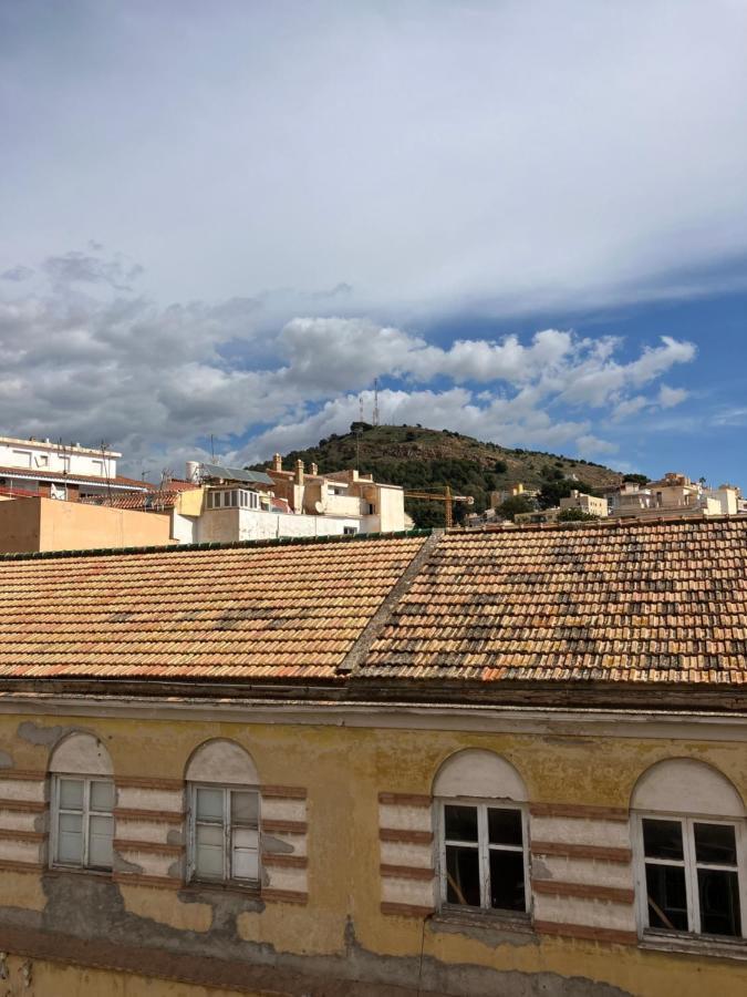 Malaga Victoria Διαμέρισμα Εξωτερικό φωτογραφία
