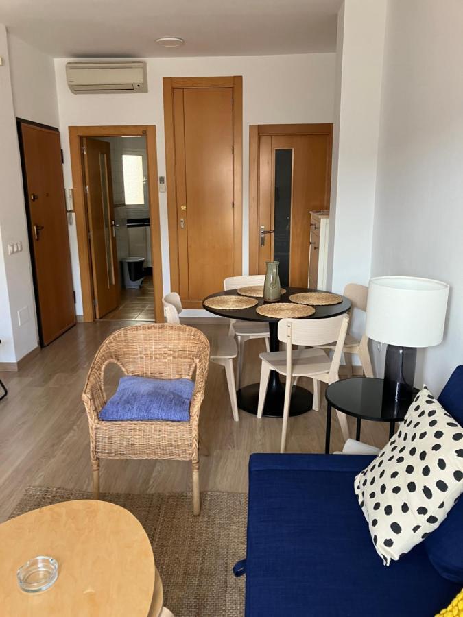 Malaga Victoria Διαμέρισμα Εξωτερικό φωτογραφία