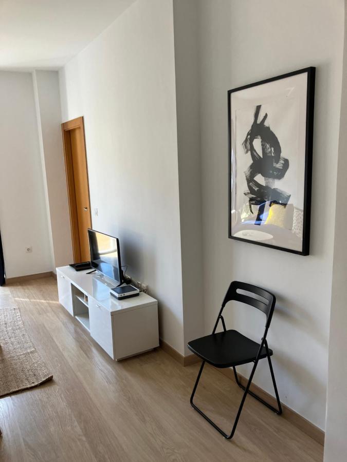 Malaga Victoria Διαμέρισμα Εξωτερικό φωτογραφία