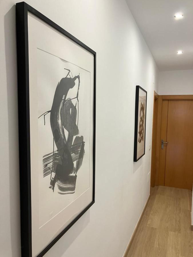 Malaga Victoria Διαμέρισμα Εξωτερικό φωτογραφία