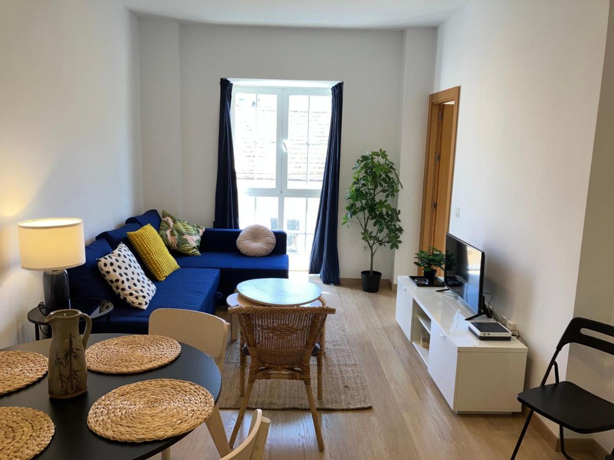 Malaga Victoria Διαμέρισμα Εξωτερικό φωτογραφία