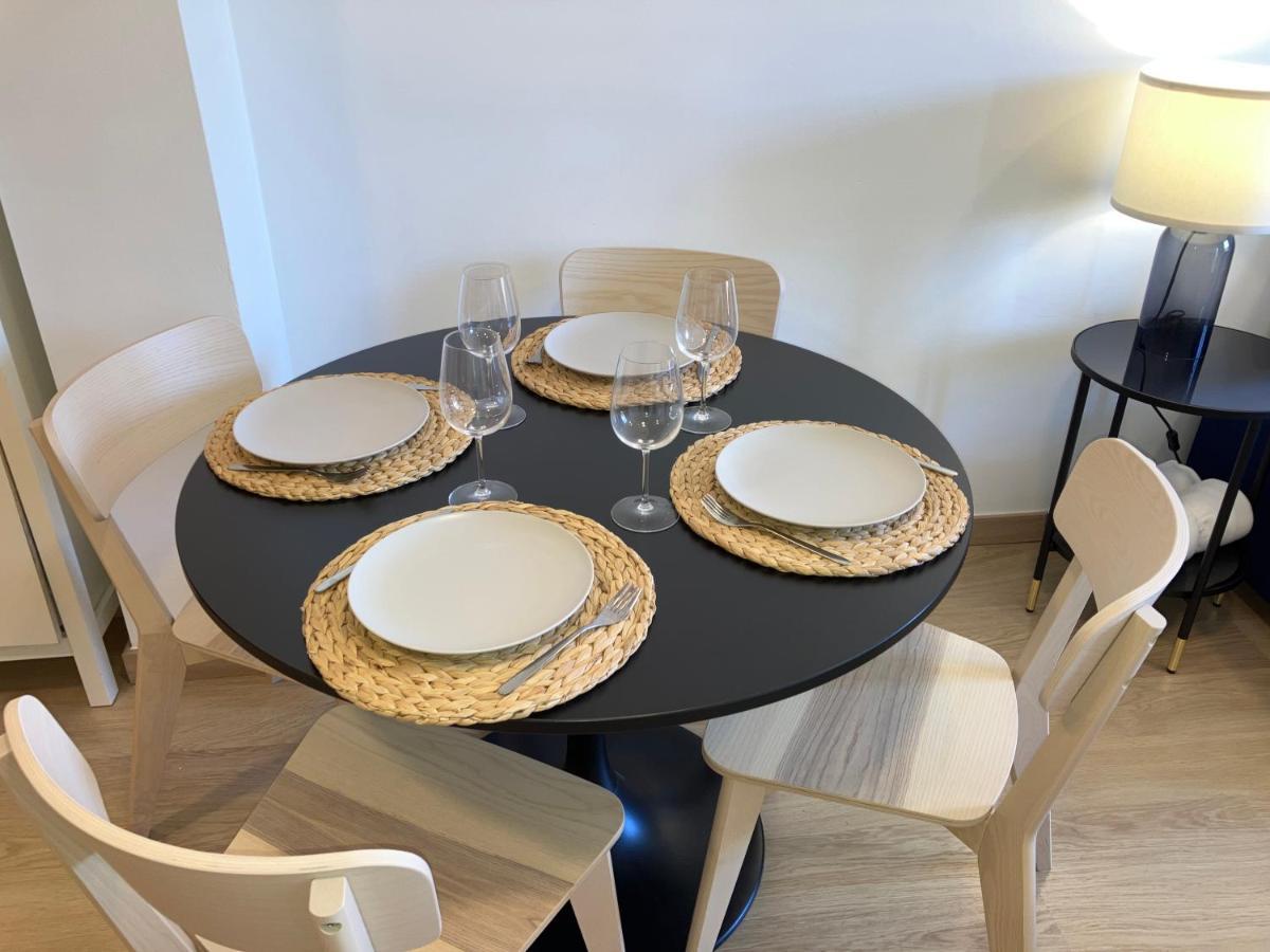 Malaga Victoria Διαμέρισμα Εξωτερικό φωτογραφία