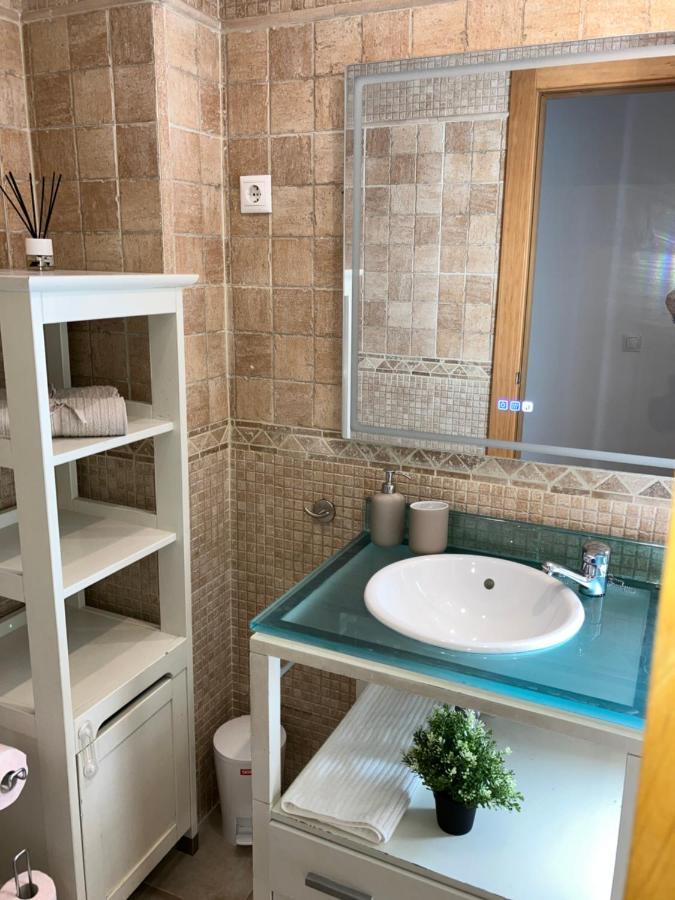 Malaga Victoria Διαμέρισμα Εξωτερικό φωτογραφία