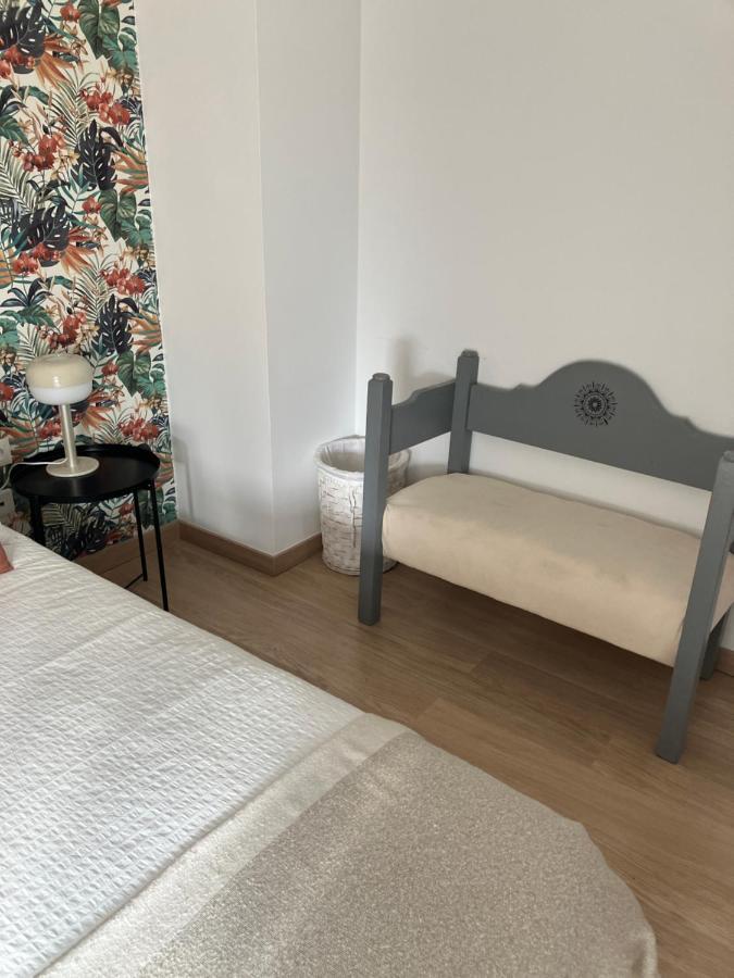 Malaga Victoria Διαμέρισμα Εξωτερικό φωτογραφία