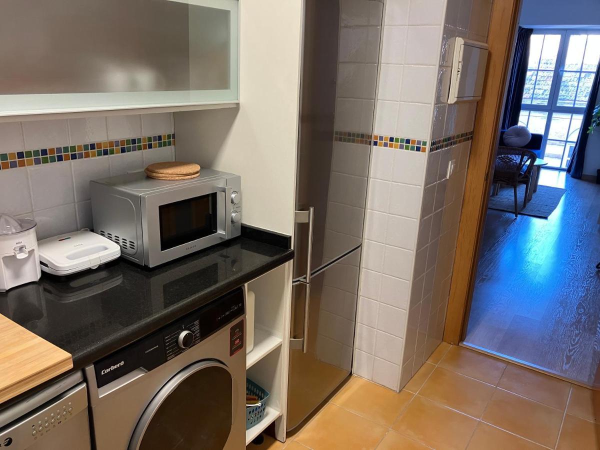 Malaga Victoria Διαμέρισμα Εξωτερικό φωτογραφία