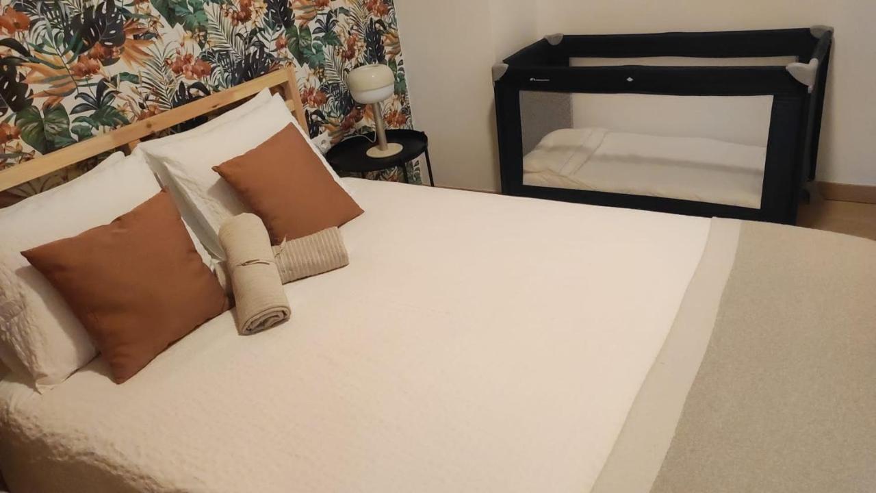 Malaga Victoria Διαμέρισμα Εξωτερικό φωτογραφία