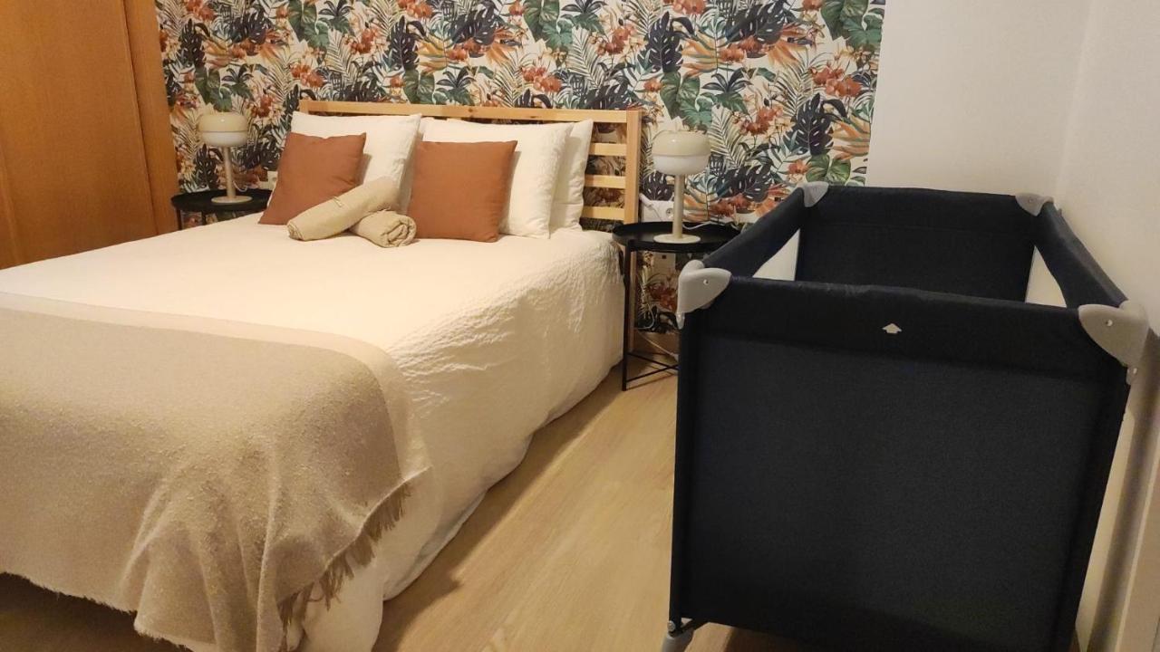 Malaga Victoria Διαμέρισμα Εξωτερικό φωτογραφία