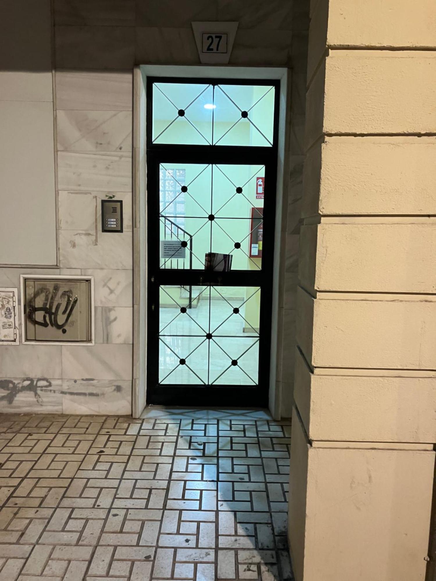 Malaga Victoria Διαμέρισμα Εξωτερικό φωτογραφία