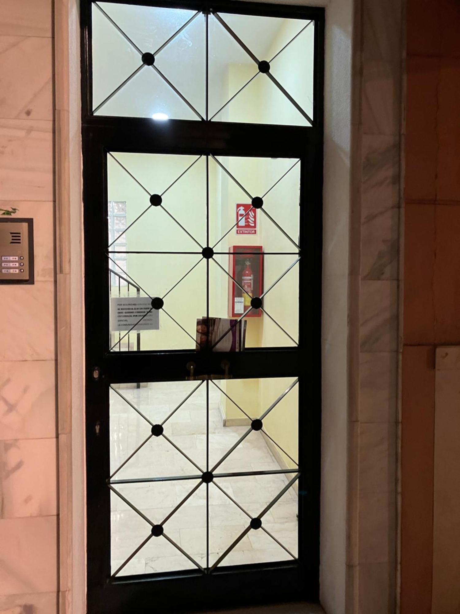 Malaga Victoria Διαμέρισμα Εξωτερικό φωτογραφία