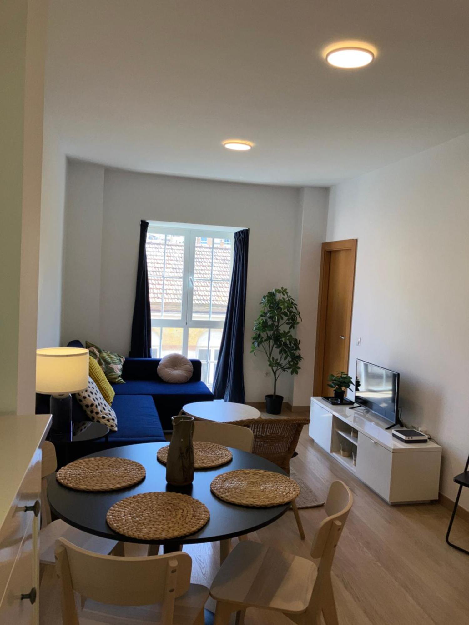 Malaga Victoria Διαμέρισμα Εξωτερικό φωτογραφία
